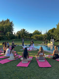Experiencias grupales de Meditación & Sonoterapia
