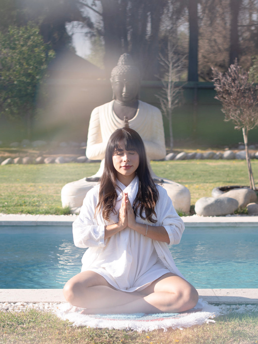 Clases de meditación